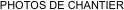 COUPE LONGITUDINALE DU PROJET