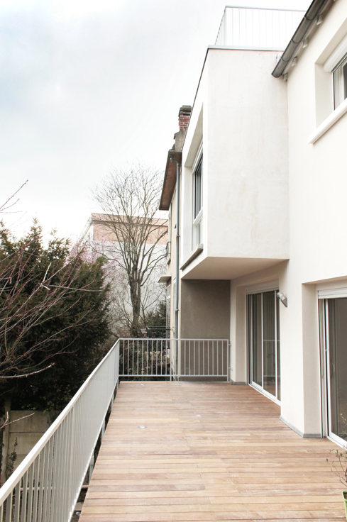 PHOTOS DE CHANTIER